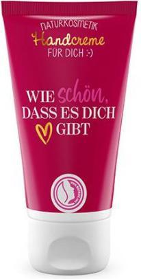 La Vida Handcreme 30ml Herz Mädels (30 ml)