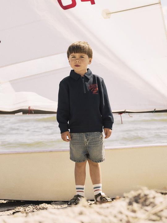 Immagine prodotto Name it Polo Sweatshirt (110)
