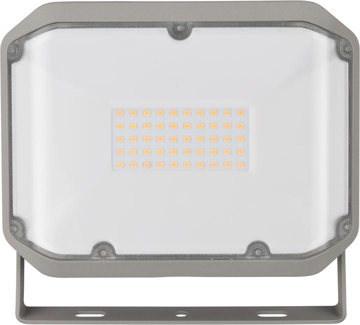 Image du produit Brennenstuhl Projecteur à LED AL 3050 (30W, 3110lm, 3000K, IP44, projecteur à LED pour montage mural avec (3110 lm)