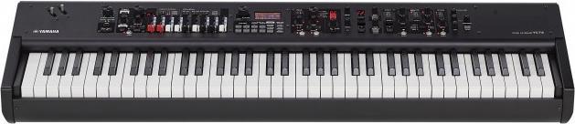 Yamaha YC73 stage keyboard (73 Tasten)