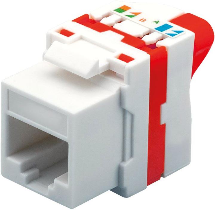 Network accessories