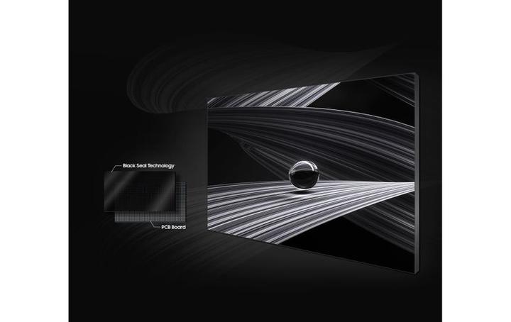 Produktbild Samsung The Wall All-In-One IA016B (1920 x 1080 Pixel, 146")
