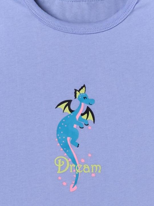Produktbild Schiesser Pyjama Horse World (98)