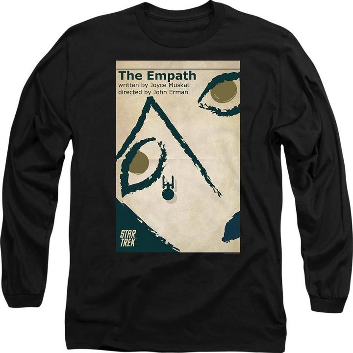 The Original Series Episode 67 TShirt (XL)