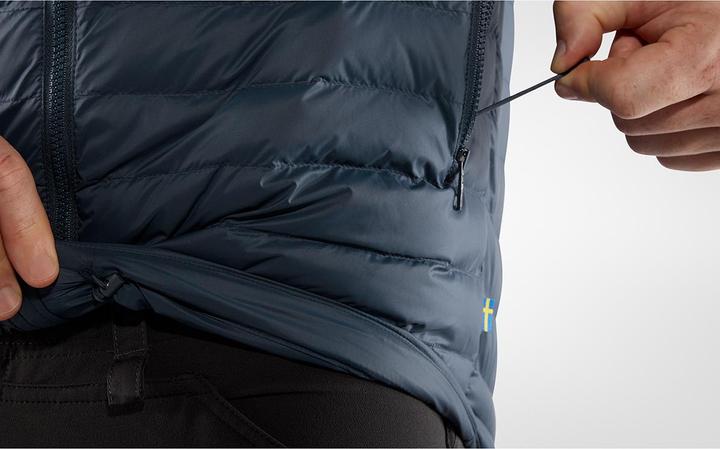 Immagine prodotto Fjällräven Giacca con cappuccio Expedition Lätt (XL)
