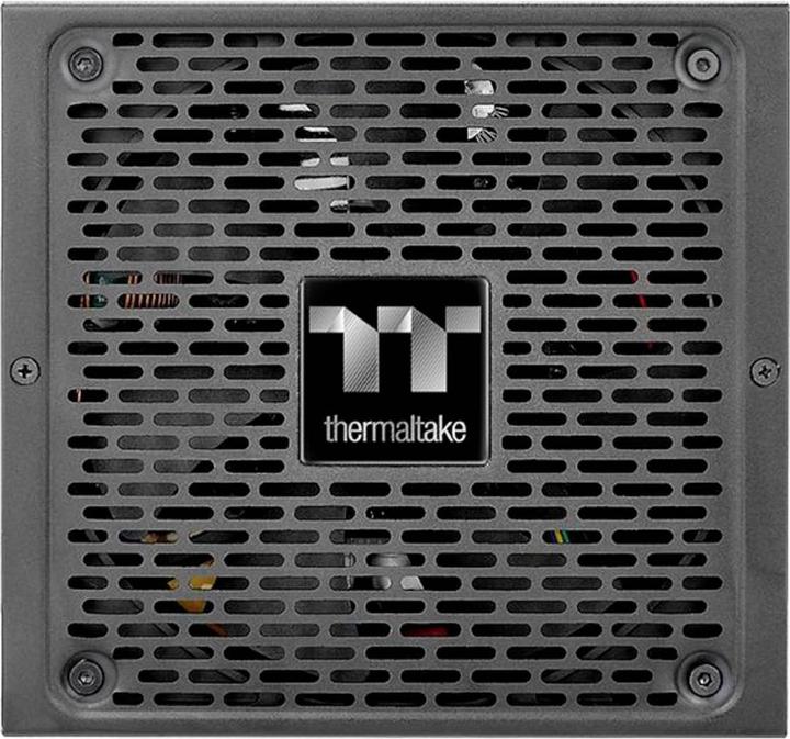 Produktbild Thermaltake Smart BMm2 80 Plus Bronze Semi Modular (550 W)