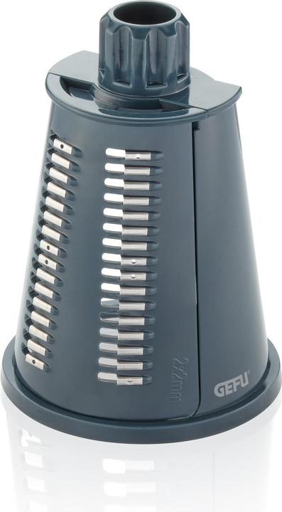 Actual product image GEFU Drum grater CLICK