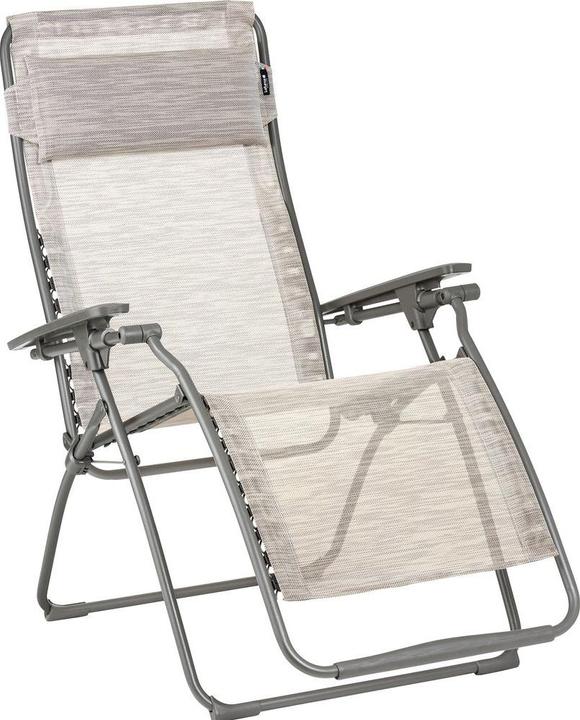 Lafuma Relaxsessel Futura Clip (88 cm)