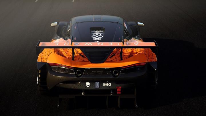 Produktbild 505 Games Assetto Corsa Competizione (PS4, DE)