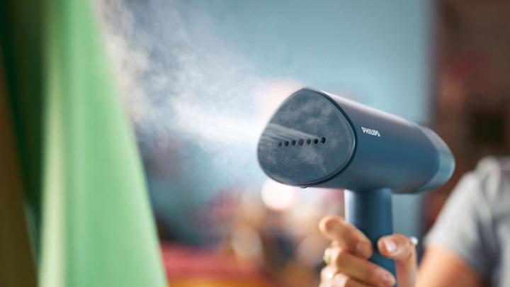 Actual product image Philips 3000 Series STH3000/20 (1000 W, 20 g/min)