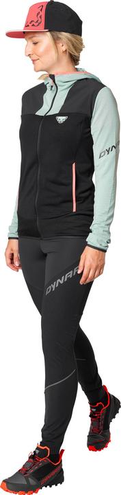 Produktbild Dynafit Traverse PTC Hooded Jacket W (XS)