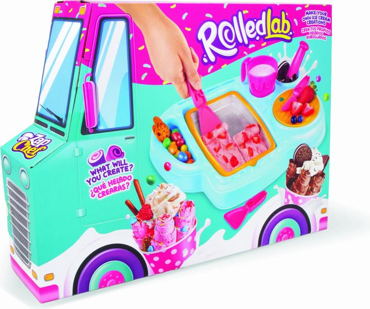 Produktbild Zap Chef Ice Cream Laboratory