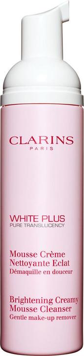 Actual product image Clarins White Plus (Foam, 150 ml)
