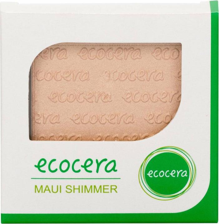 Ecocera Shimmer - RozjasňovaÄ 10 G Maui l (L)