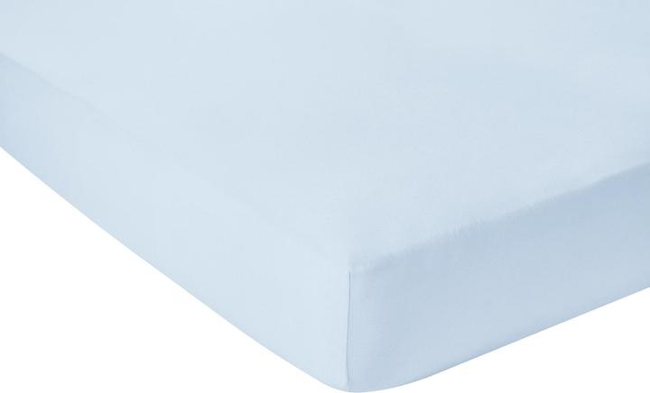 Actual product image Living Home Boxspring fine jersey (140-160 x 200 cm)