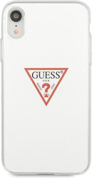 Actual product image Guess Case (Apple iPhone XR)