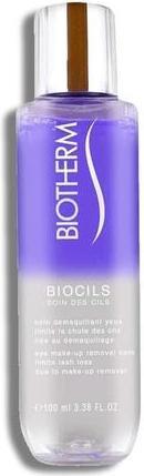 Actual product image Biotherm Biocils (Make-up remover, 100 ml)