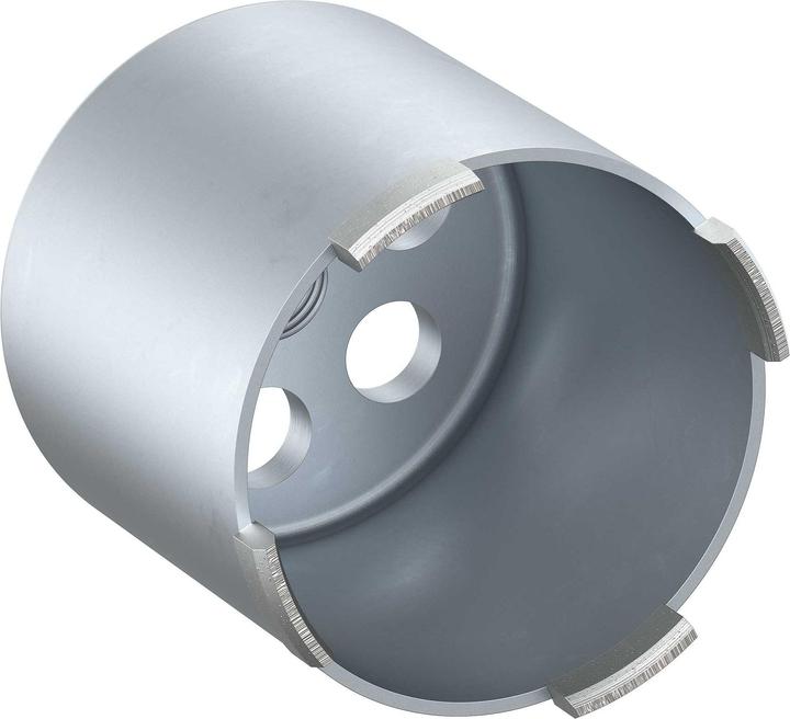 Kaiser Diamant-Schleifkrone (82 Millimeter)