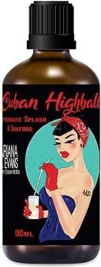 Immagine prodotto Ariana & Evans Ariana Evans Cuban Highball Aftershave Splash 100ml (Pompa spray dopobarba, 100 ml)