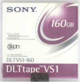 Immagine prodotto HPE Dlt Iv (DLT IV, 40 GB)