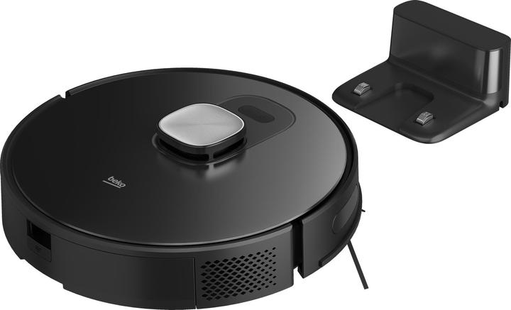 Produktbild Beko VRR 70214 VB (Saugwischroboter)