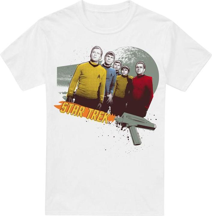 Strange New Worlds TShirt