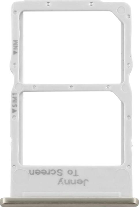 Produktbild Clappio Ersatz Kartenhalter (Huawei P40 Lite)