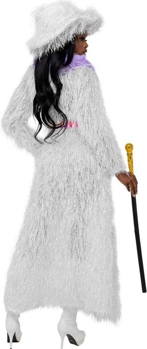 Produktbild Roma Costumes Pimp Queen Kostüm (S)