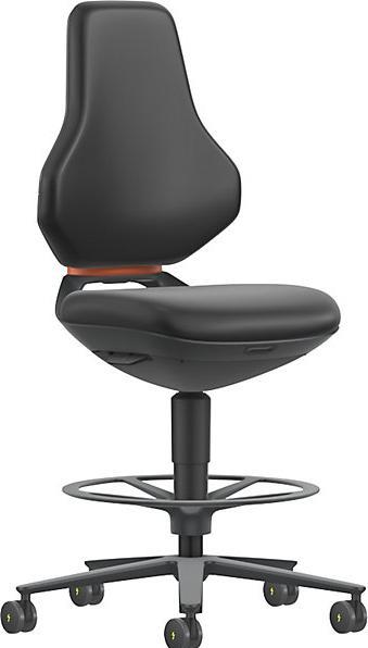 Produktbild Bimos Arbeitsdrehstuhl TEXON Labor+Produktion