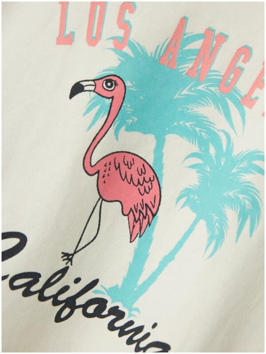 Image du produit Name it Pyjama Flamingo (122, 128)