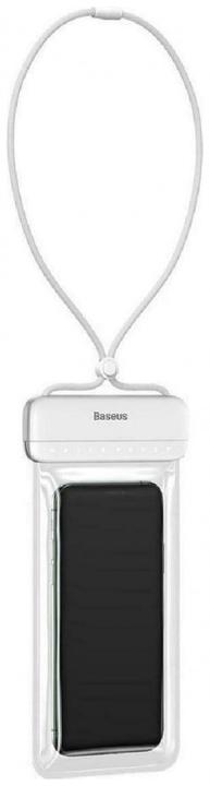 Actual product image Baseus Let's Go (Universal)