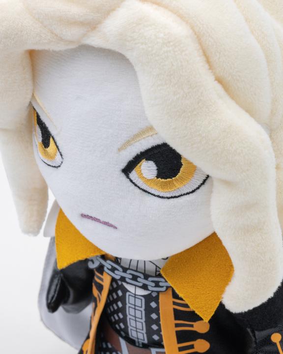 Produktbild Itemlab Castlevania Plush Alucard (24 cm)