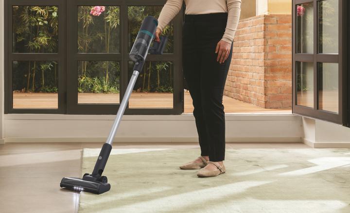 Actual product image Hoover HFG10P 011 - HF1 GO Pet