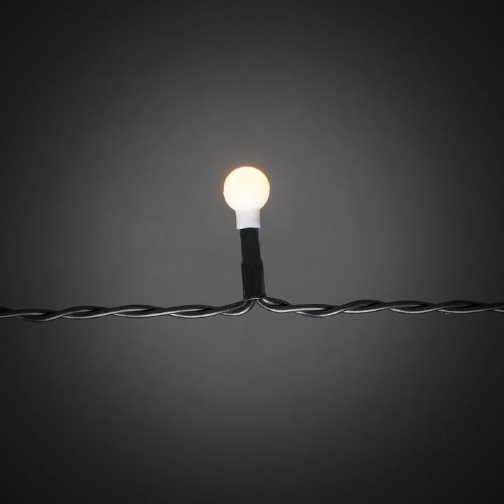 Actual product image Konstsmide LED Tree Jacket (4 m)