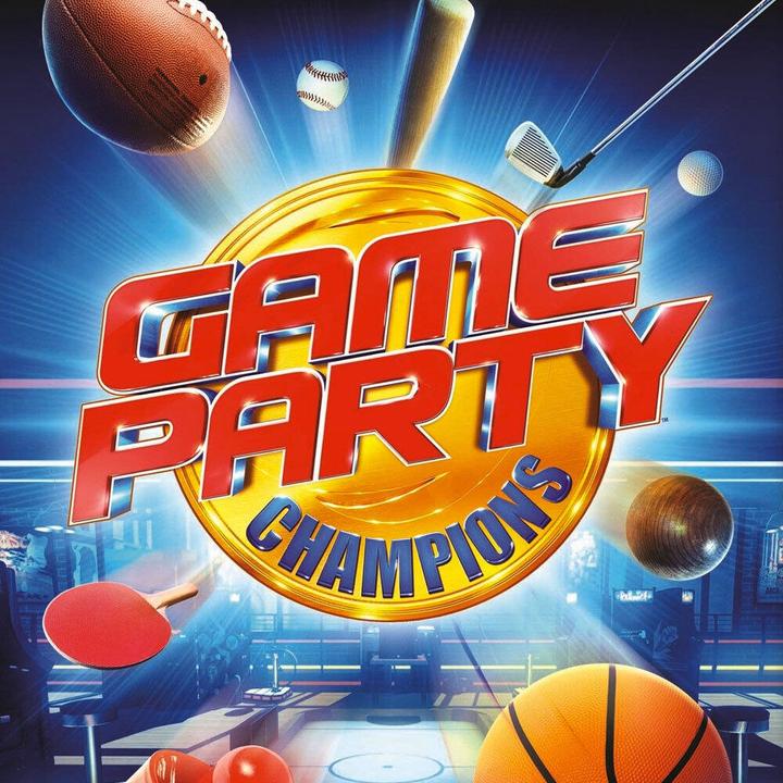 Immagine prodotto WB Game Party Champions (Wii U, DE)
