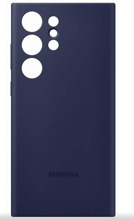 Image du produit Samsung Étui en silicone (Samsung Galaxy S23 Ultra)
