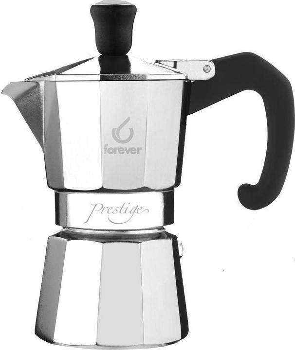 Forever coffee maker (2 T.)