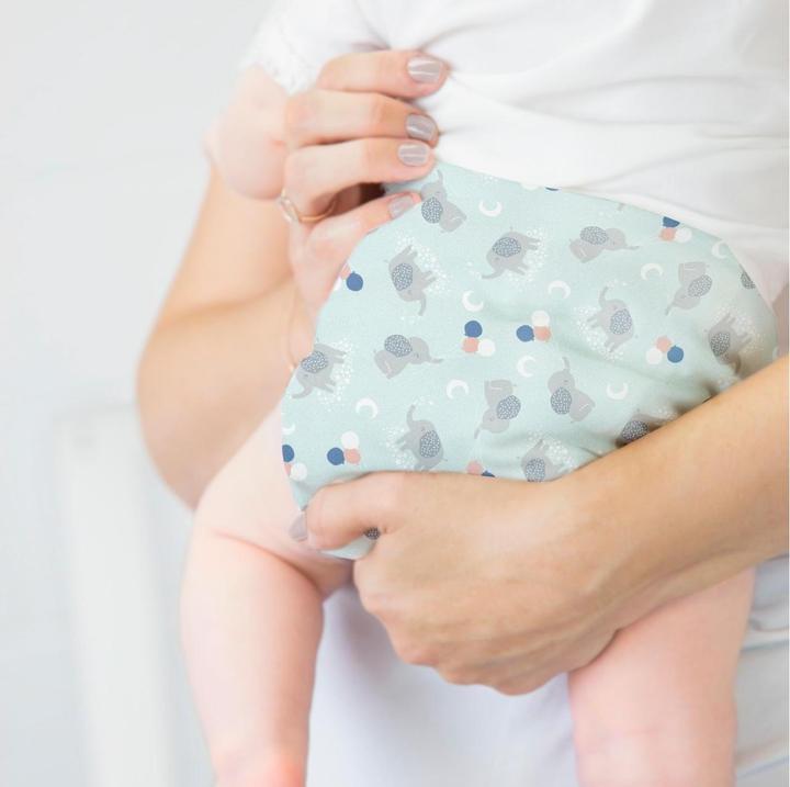 Image du produit Bambino Mio Miosolo classique kit de départ (Taille 0, 6 pièce(s))