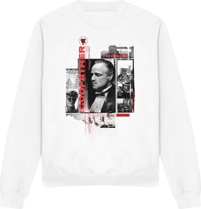 The Godfather Sweatshirt (M)