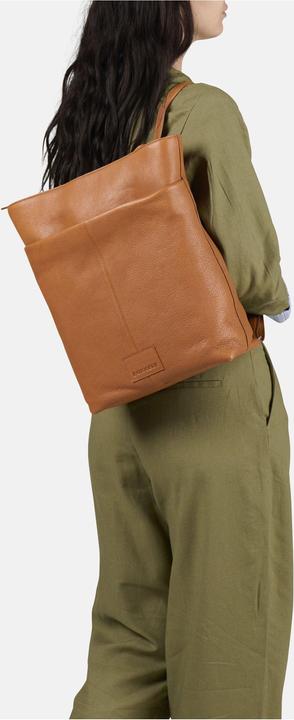 Image du produit Burkely Soft Skylar Backpack Shopper (18 l)