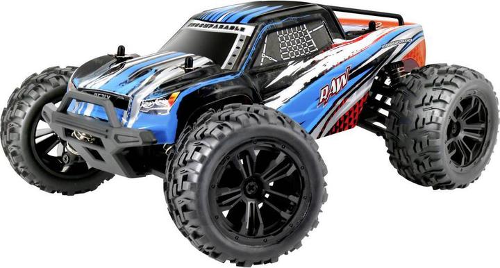 Image du produit Reely Auto RC (RTR Prêt à fonctionner)