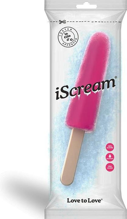 Produktbild Love to Love Iscream