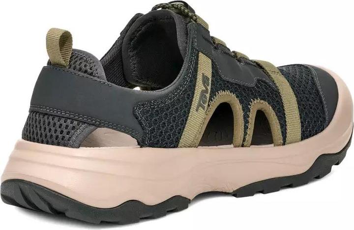 Actual product image Teva Outflow CT (47)