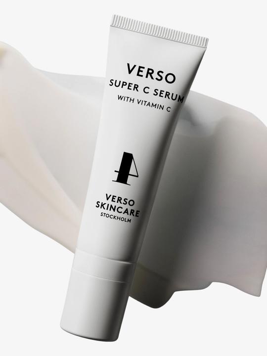 Produktbild Verso Super C Serum (30 ml)