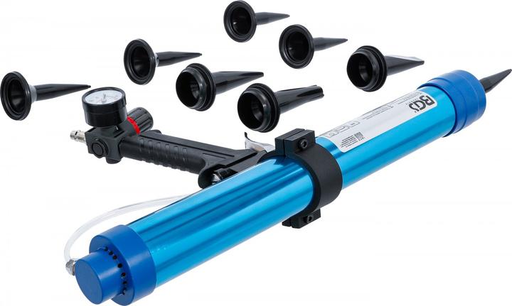 Produktbild BGS Druckluft-Kartuschenpistole