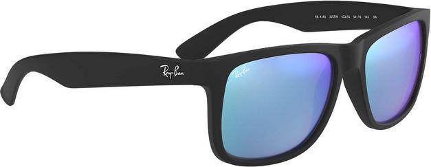 Actual product image Ray Ban Justin