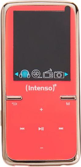 Immagine prodotto Intenso Video Scooter BT (16 GB)