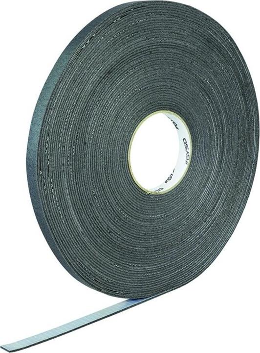 Gyso Kerafix Flexpress 100 foaming strip (Black)