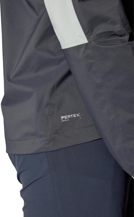 Immagine prodotto Rab Downpour Trail Light Jacket - Regenjacke - Herren (XL)