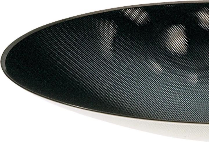 Produktbild Alessi Schale COHNCAVE VALUES COLLECTION blau (Ø 49 x 6.5 cm)